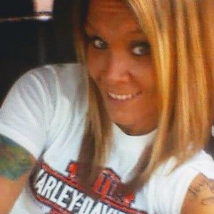 Meet your Posher, Randi